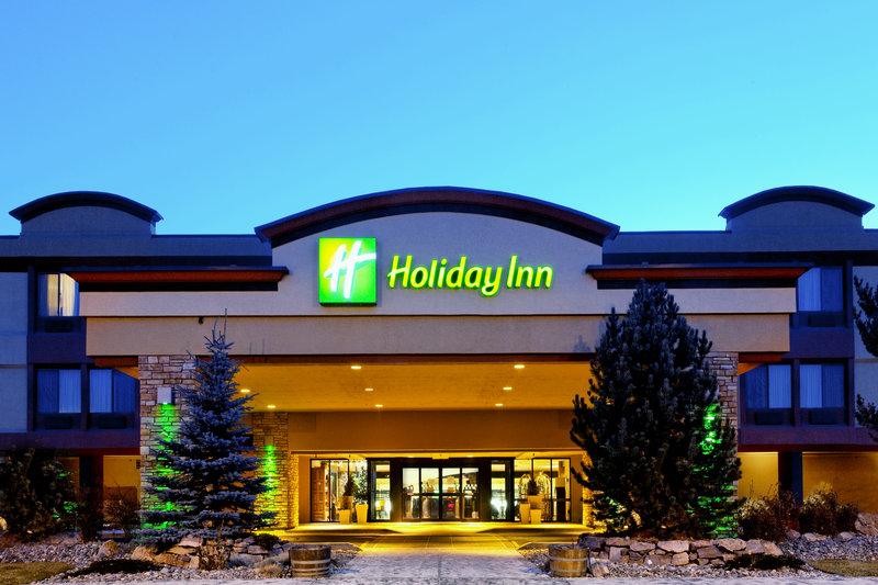 Holiday Inn Missoula Downtown - Missoula, MT