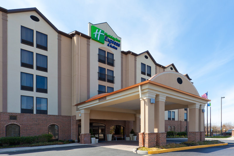 Holiday Inn Express - Dover, DE