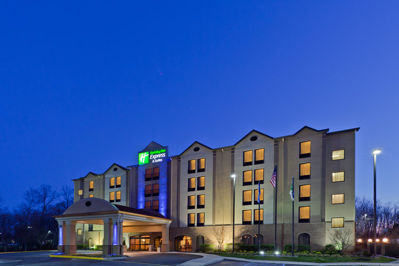 Holiday Inn Express - Dover, DE