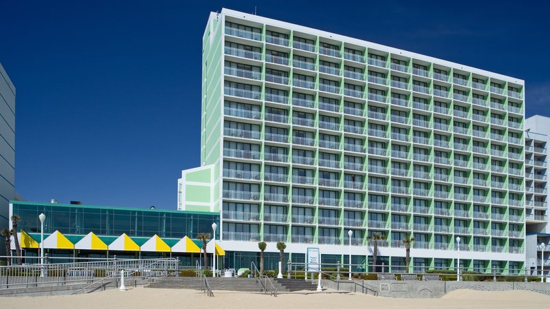 2101 Atlantic Avenue Virginia Beach Va 23451