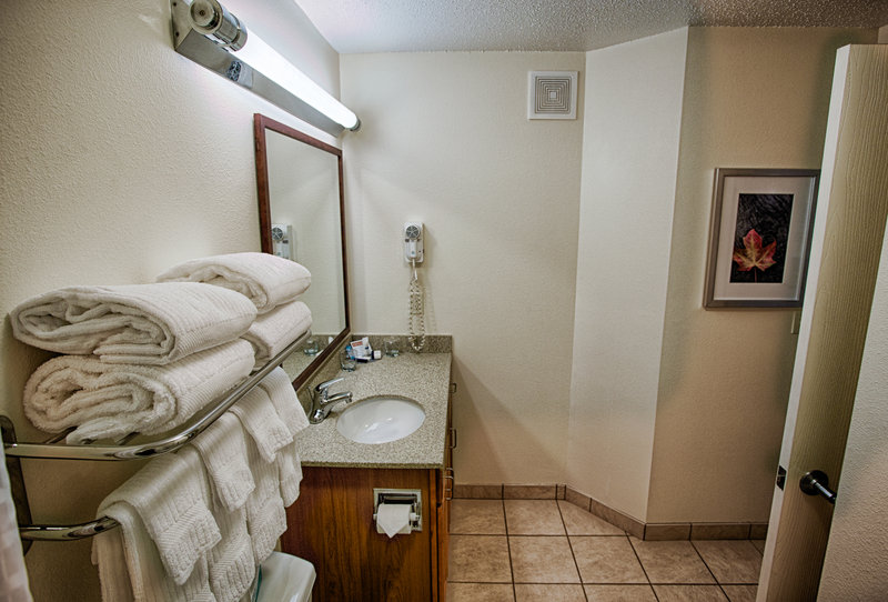 Candlewood Suites-Fargo-N - Leonard, ND