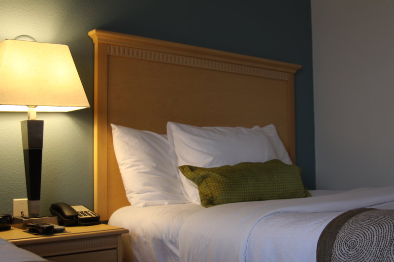 Candlewood Suites-Fargo-N - Leonard, ND