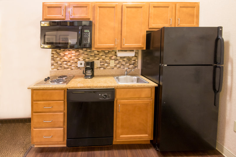 Candlewood Suites Alabaster - Vandiver, AL