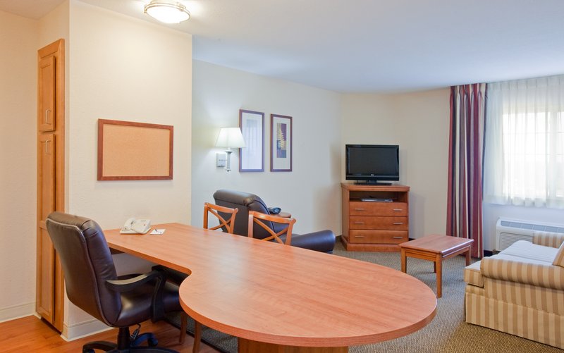 Candlewood Suites Alabaster - Vandiver, AL