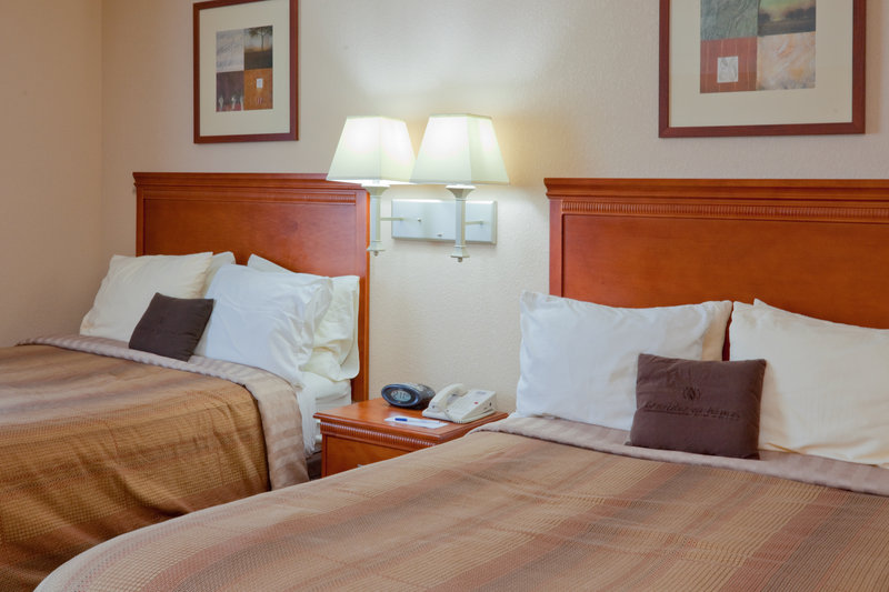 Candlewood Suites Alabaster - Vandiver, AL