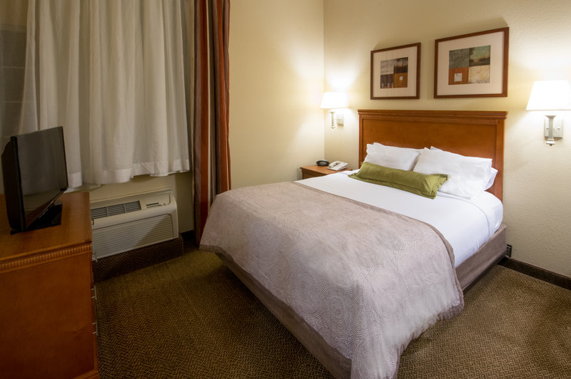 Candlewood Suites Alabaster - Vandiver, AL