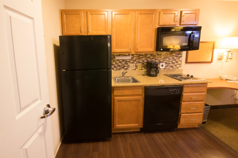 Candlewood Suites Alabaster - Vandiver, AL