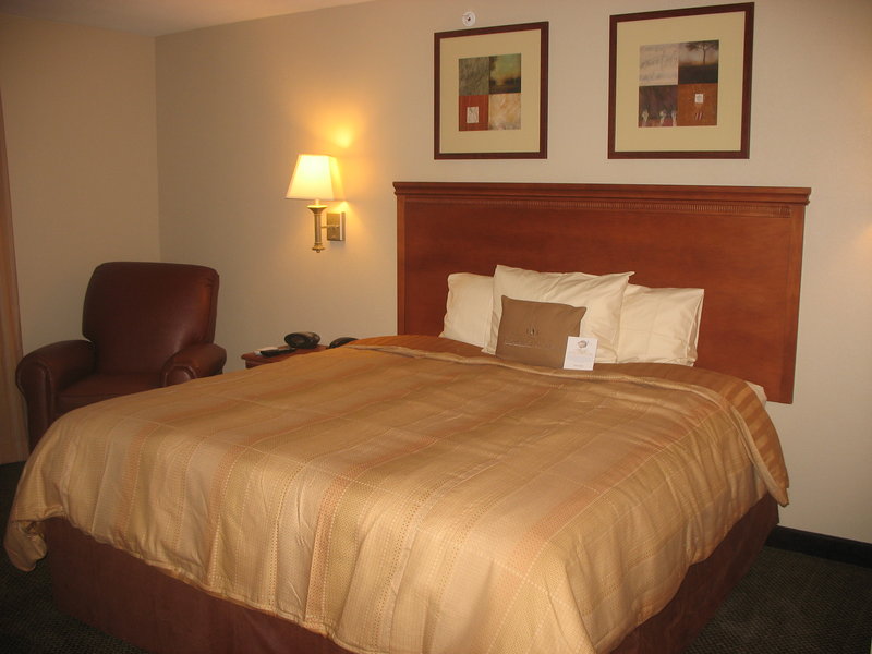Candlewood Suites WATERLOO- CEDAR FALLS - Waterloo, IA