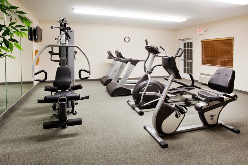 Candlewood Suites - Macon, GA