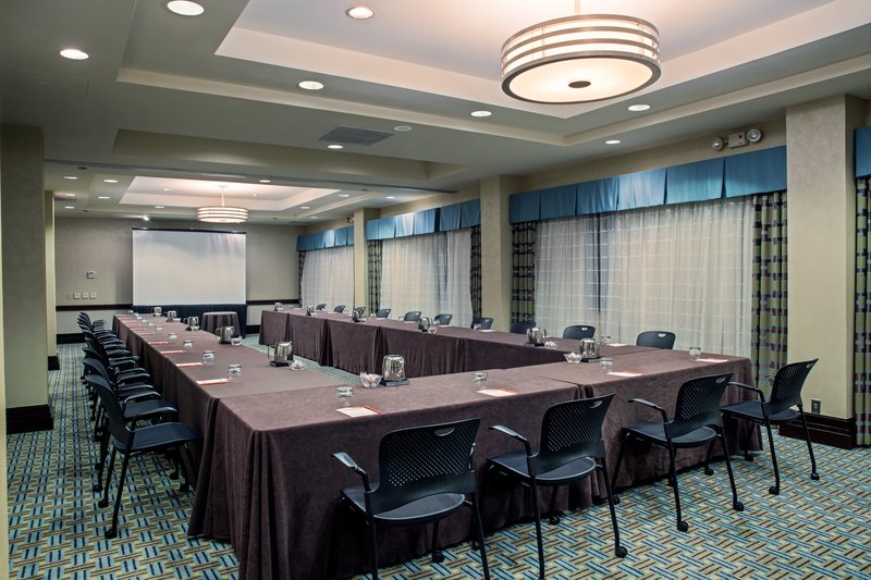 Crowne Plaza ST. LOUIS AIRPORT - Bridgeton, MO