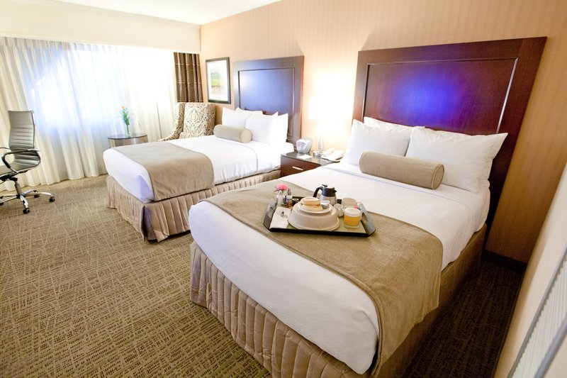 Crowne Plaza ST. LOUIS AIRPORT - Bridgeton, MO