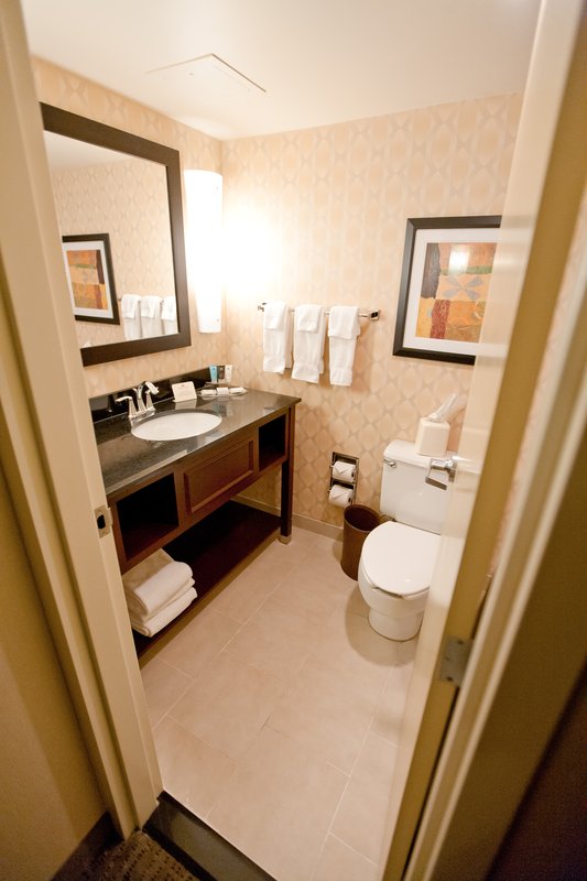Crowne Plaza ST. LOUIS AIRPORT - Bridgeton, MO