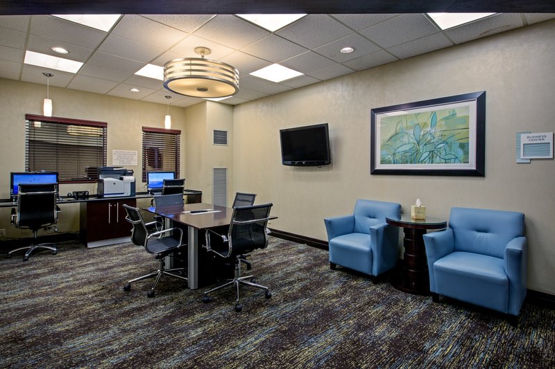 Crowne Plaza ST. LOUIS AIRPORT - Bridgeton, MO