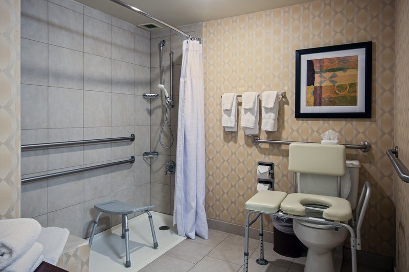 Crowne Plaza ST. LOUIS AIRPORT - Bridgeton, MO