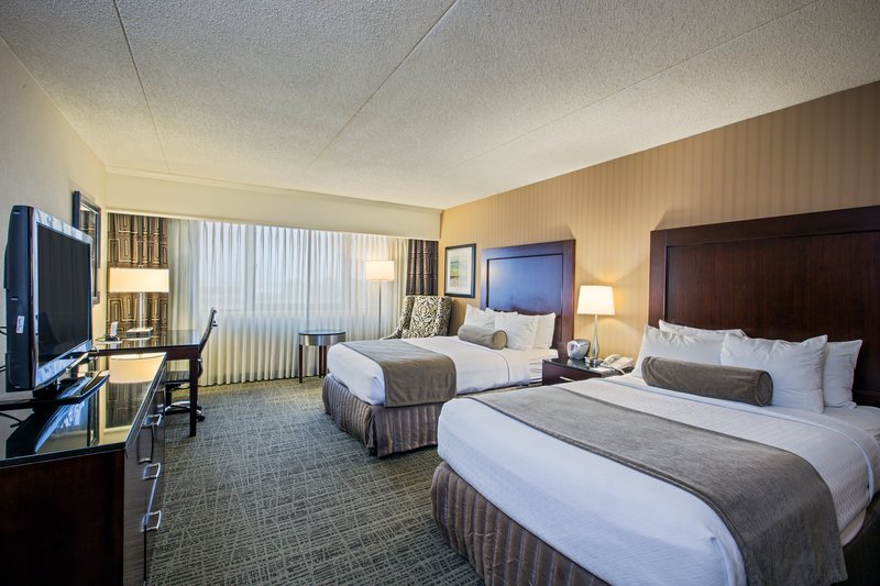 Crowne Plaza ST. LOUIS AIRPORT - Bridgeton, MO