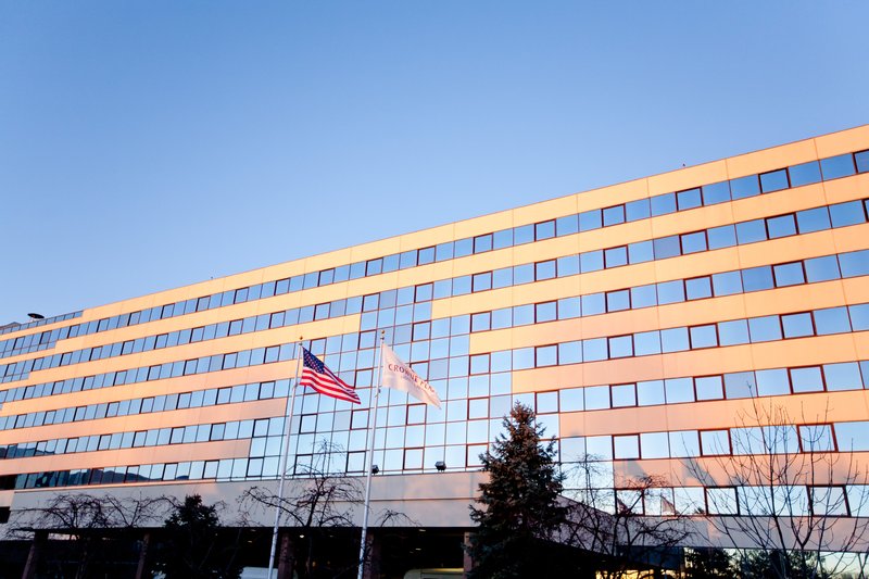 Crowne Plaza ST. LOUIS AIRPORT - Bridgeton, MO