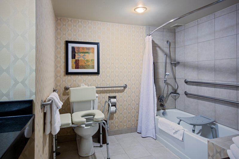 Crowne Plaza ST. LOUIS AIRPORT - Bridgeton, MO