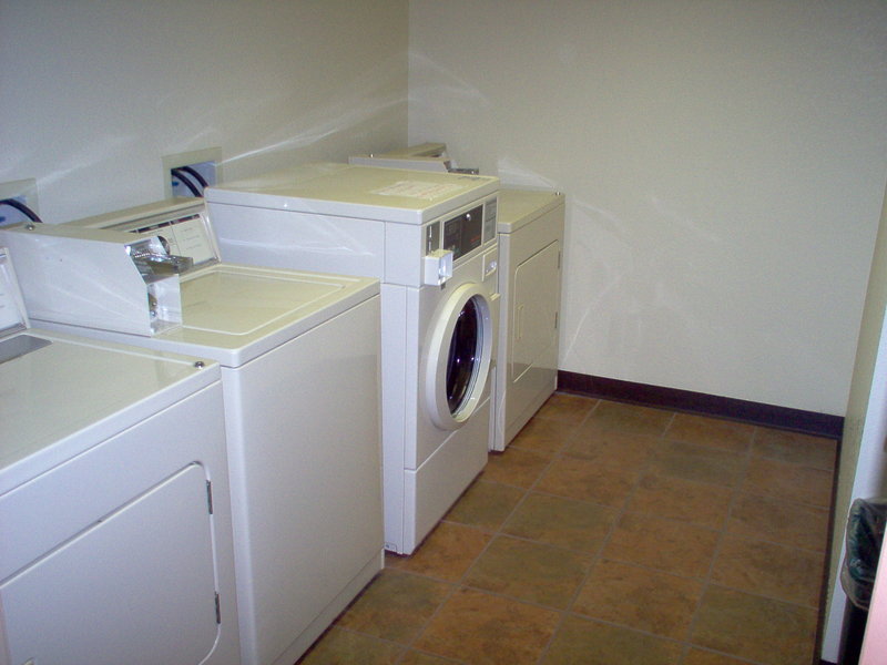 Holiday Inn Express OGALLALA - Ogallala, NE