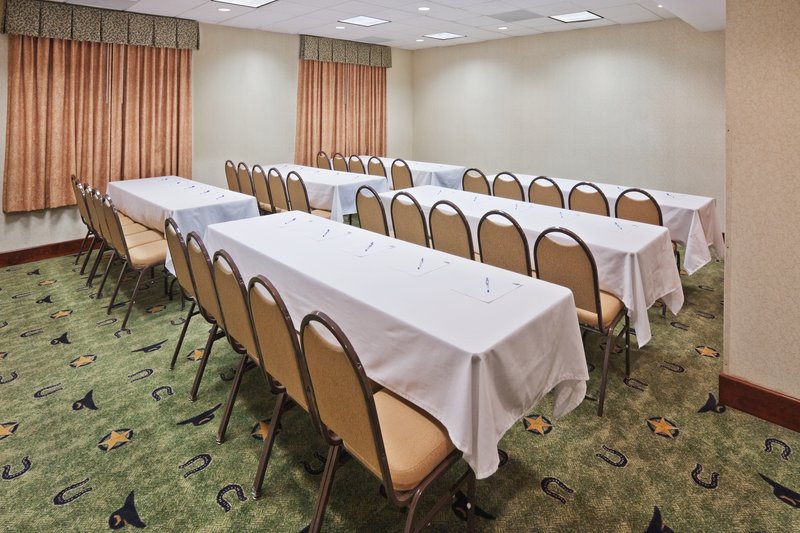 Holiday Inn Express & Suites MESQUITE - Mesquite, TX