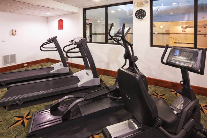Holiday Inn Express & Suites MESQUITE - Mesquite, TX