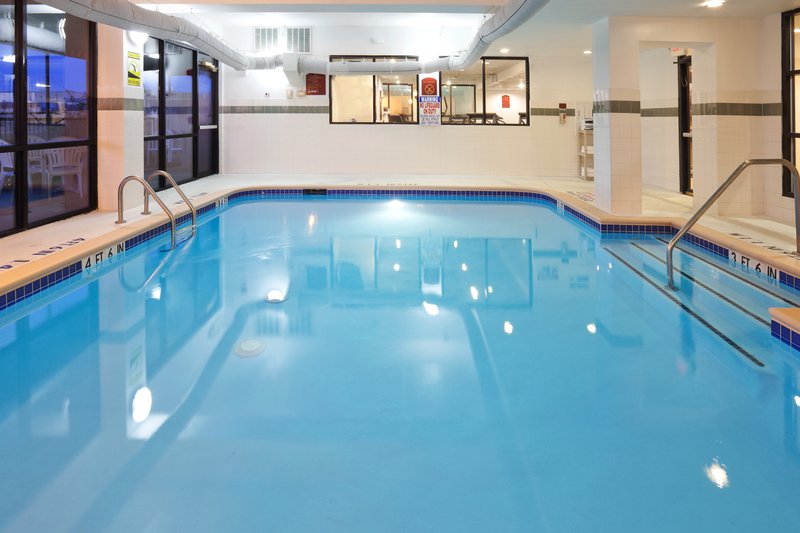 Holiday Inn Express & Suites MESQUITE - Mesquite, TX