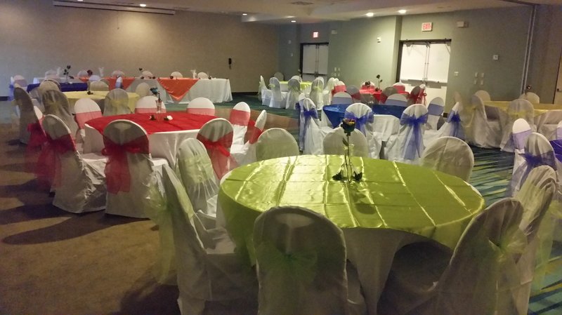 Holiday Inn NORTH PHOENIX - Phoenix, AZ