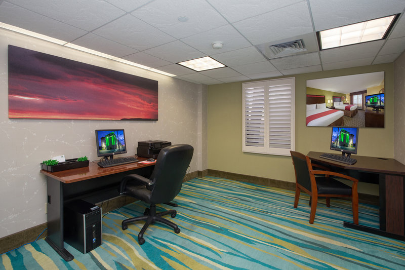 Holiday Inn NORTH PHOENIX - Phoenix, AZ