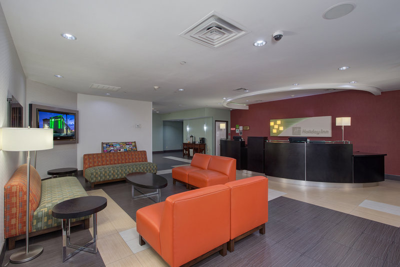 Holiday Inn NORTH PHOENIX - Phoenix, AZ