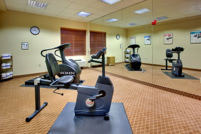Holiday Inn Express PEORIA NORTH - GLENDALE - Peoria, AZ