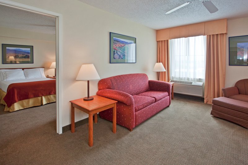 Holiday Inn Express PEORIA NORTH - GLENDALE - Peoria, AZ