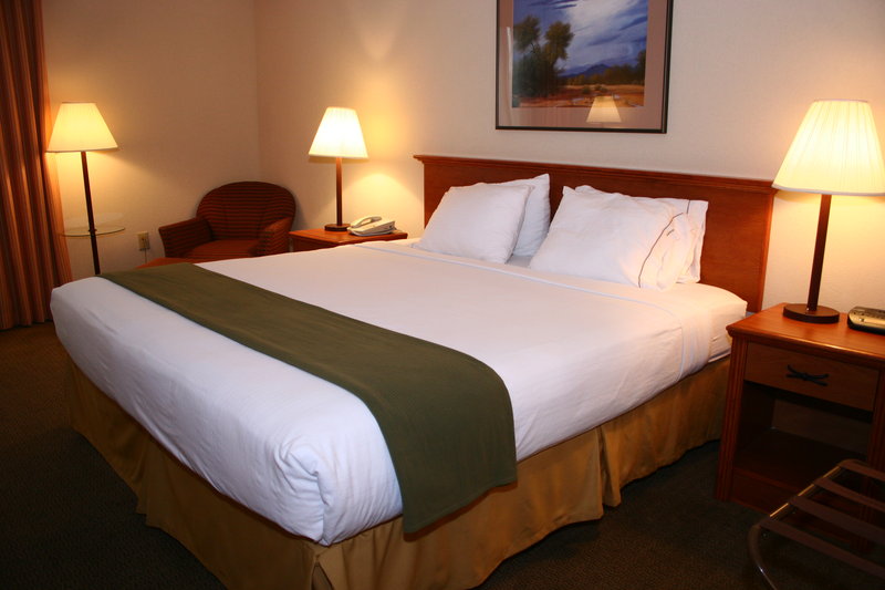 Holiday Inn Express PEORIA NORTH - GLENDALE - Peoria, AZ