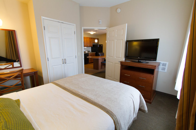 Candlewood Suites SANTA MARIA - Santa Maria, CA