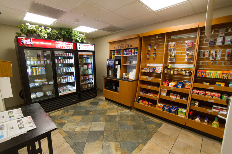 Candlewood Suites SANTA MARIA - Santa Maria, CA