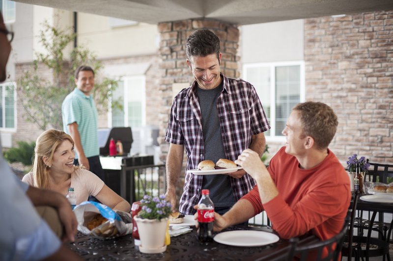 Candlewood Suites SANTA MARIA - Santa Maria, CA