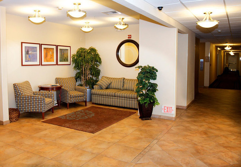 Candlewood Suites SANTA MARIA - Santa Maria, CA