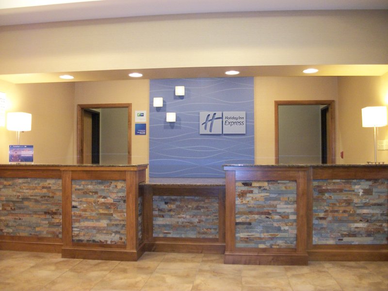 Holiday Inn Express CORTLAND - Cullman, AL