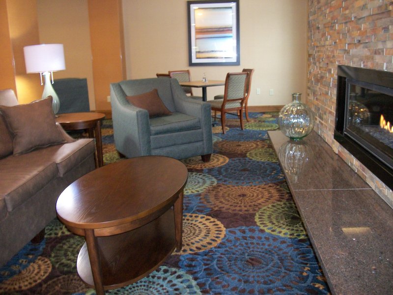Holiday Inn Express CORTLAND - Cullman, AL