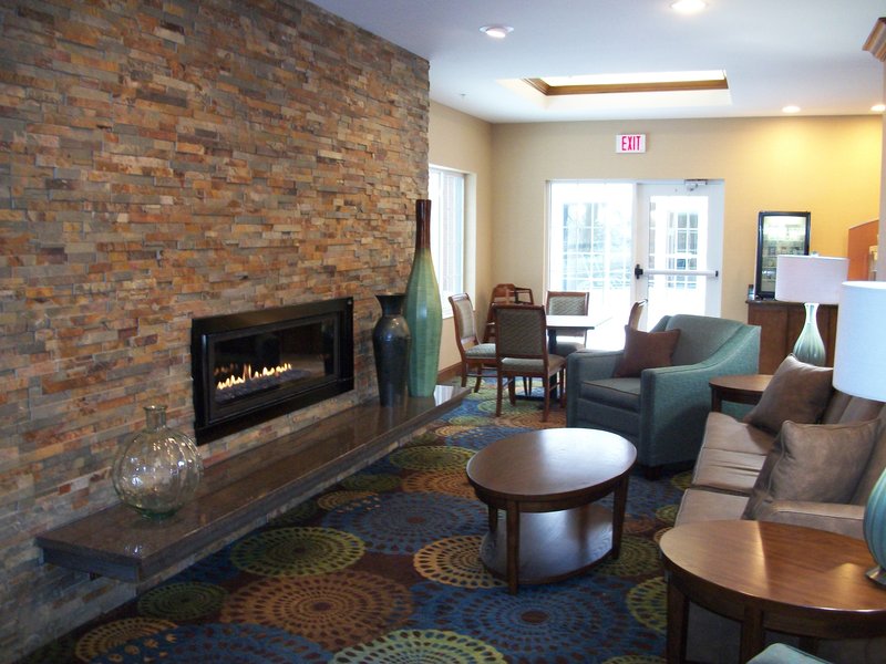 Holiday Inn Express CORTLAND - Cullman, AL
