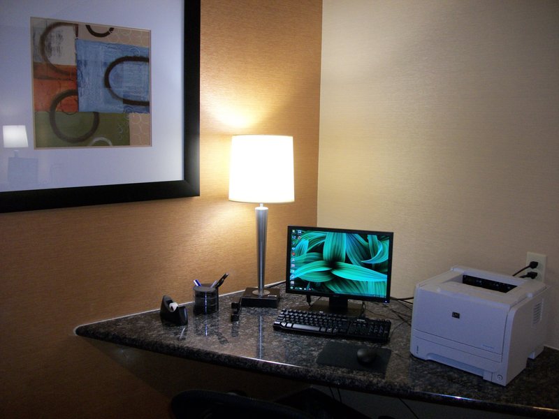 Holiday Inn Express CORTLAND - Cullman, AL