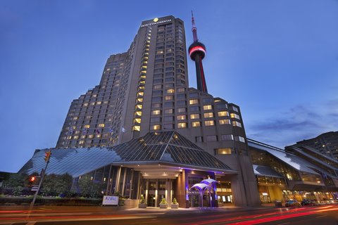 Find Hotels Near Intercontinental Toronto Centre On Intercontinental Toronto Centre