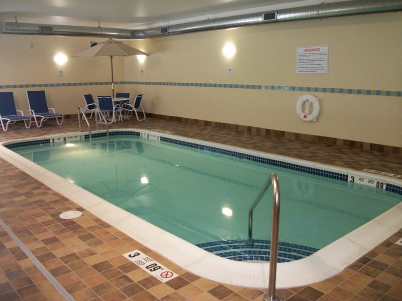 Holiday Inn Express CORTLAND - Cullman, AL