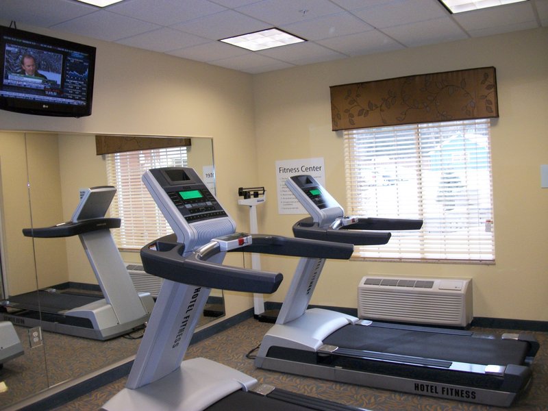 Holiday Inn Express CORTLAND - Cullman, AL