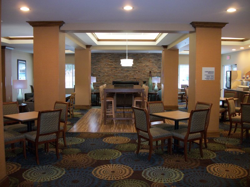 Holiday Inn Express CORTLAND - Cullman, AL