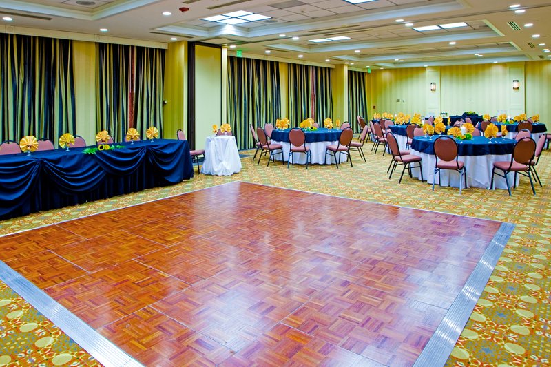 Days Inn Baltimore West Security Blvd. - Gwynn Oak, MD