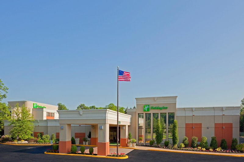 Holiday Inn Orangeburg-Rockland/Bergen Co - Tomkins Cove, NY