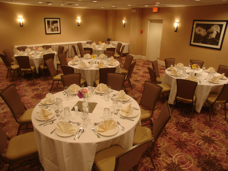 Holiday Inn Orangeburg-Rockland/Bergen Co - Thiells, NY