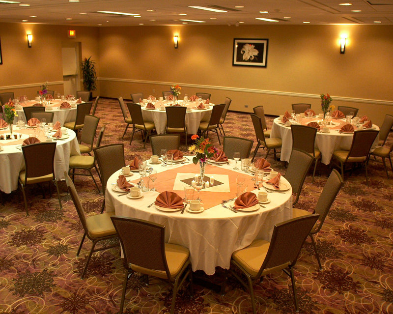 Holiday Inn Orangeburg-Rockland/Bergen Co - Thiells, NY