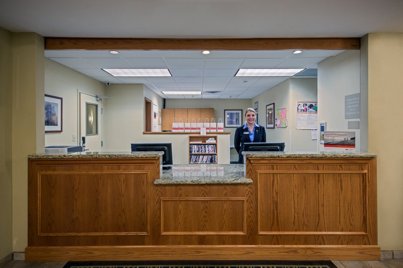 Candlewood Suites PERRYSBURG - Perrysburg, OH