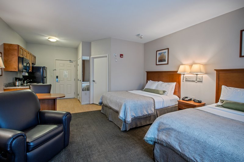 Candlewood Suites PERRYSBURG - Perrysburg, OH