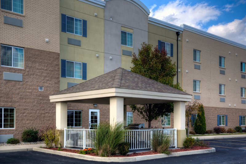 Candlewood Suites PERRYSBURG - Perrysburg, OH